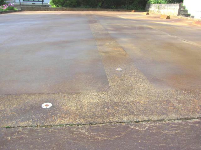 その他共有部分　建物設備