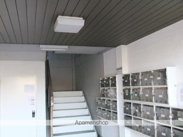 その他共有部分　その他共有部分