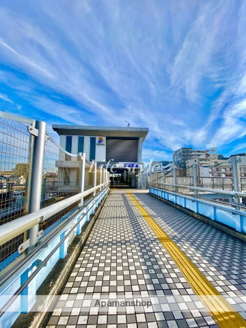 その他　西横浜駅（その他）まで400m