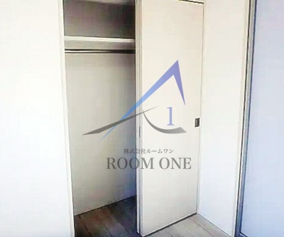 収納　収納です。