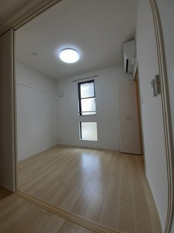 その他部屋・スペース　内装もきれいです