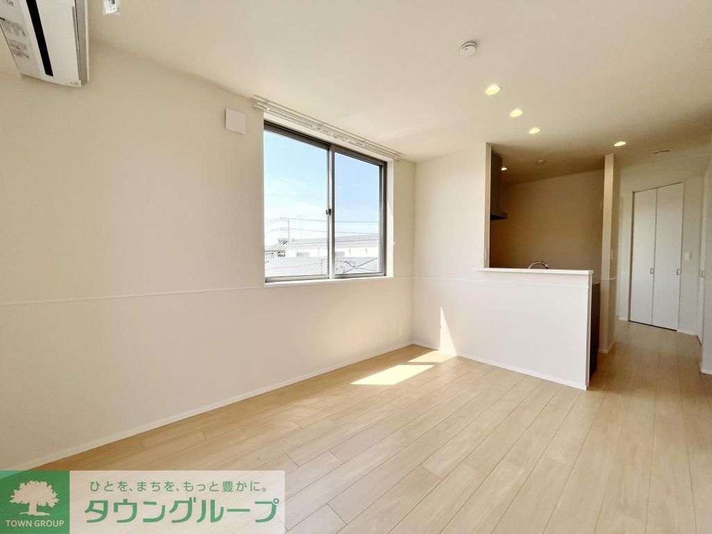 居室・リビング　★賃貸物件のお問い合わせはタウンハウジング登戸店まで★