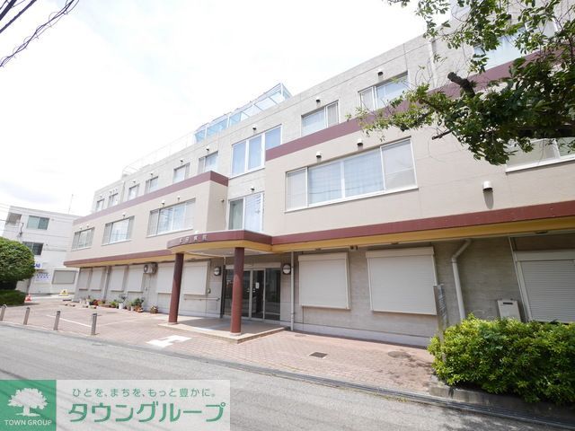 病院　武田病院（病院）まで500m