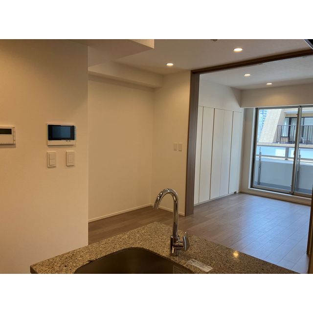 居室・リビング　２０２６年２月撮影