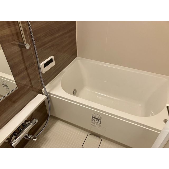 バス・シャワールーム　２０２６年２月撮影