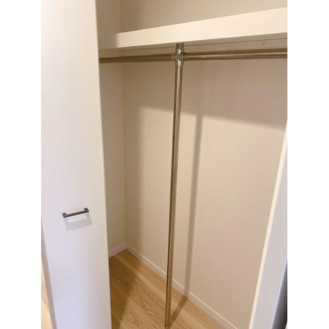 収納　室内・室内設備