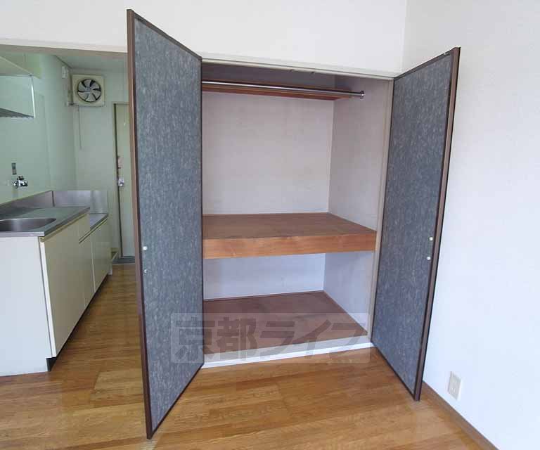 収納　大容量の収納です。荷物が多い方へ。。。