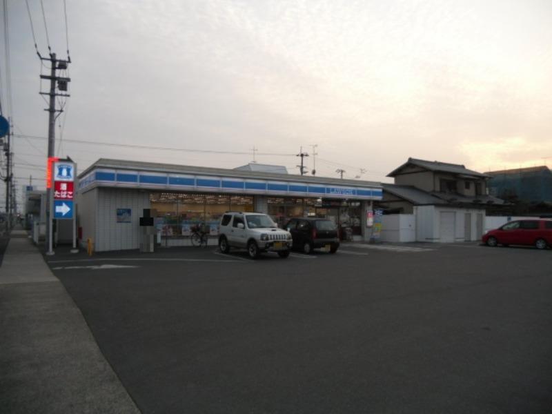 コンビニ　ローソン高松今里町店（コンビニ）まで464m