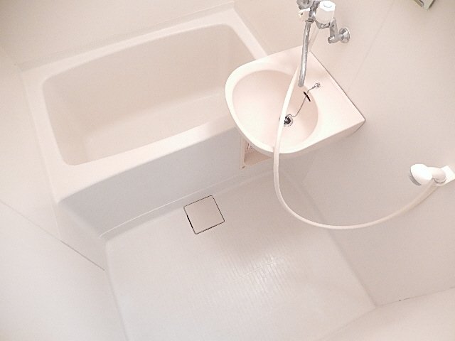 洗面設備　※別部屋の参考写真となります※現況優先※