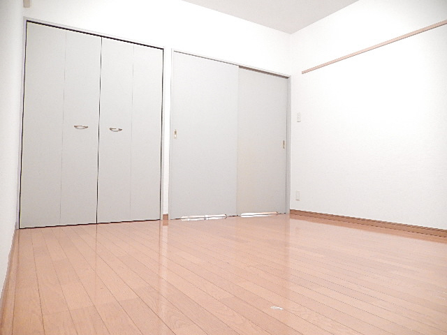 居室・リビング　※別部屋の参考写真となります※現況優先※