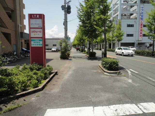 その他　周辺環境