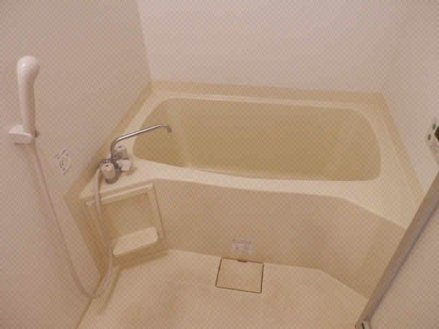 バス・シャワールーム　浴室