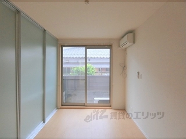 居室・リビング　洋室