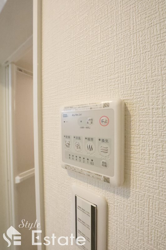 その他　浴室乾燥