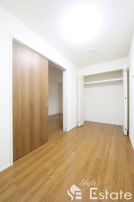 その他部屋・スペース　洋室