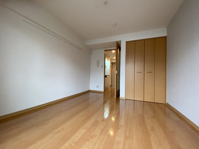 居室・リビング　配置のしやすい間取りです