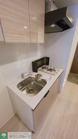 キッチン　別号室参考