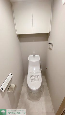 トイレ　別号室参考