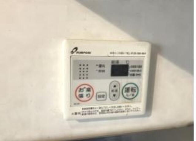 その他　＊別号室の写真となります。