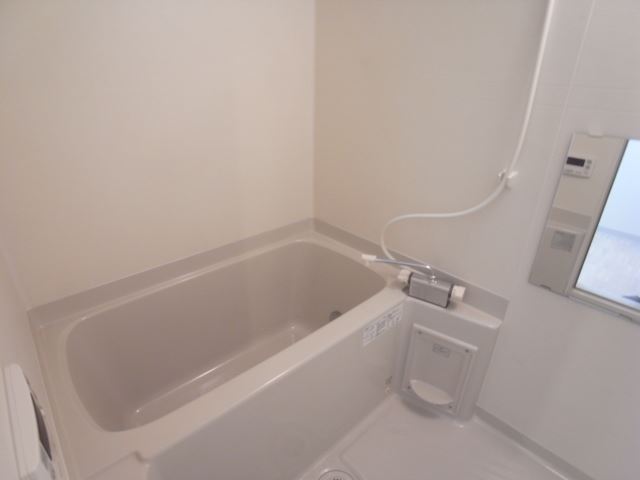 バス・シャワールーム　お風呂