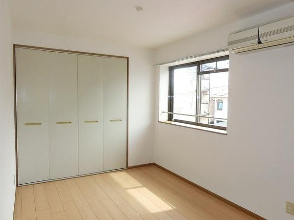 その他部屋・スペース　採光良好！