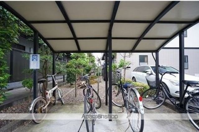 その他共有部分　その他共有部分