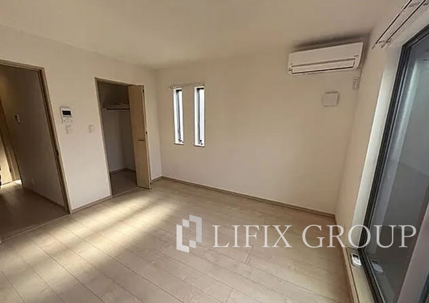 居室・リビング　居間・リビング