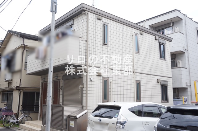 建物外観　セキスイハイム施工☆