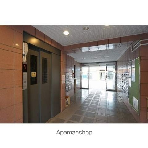 ロビー　ロビー