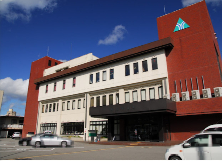 役所　養父市役所（役所）まで3408m