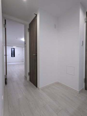 その他部屋・スペース　きれいな内装です