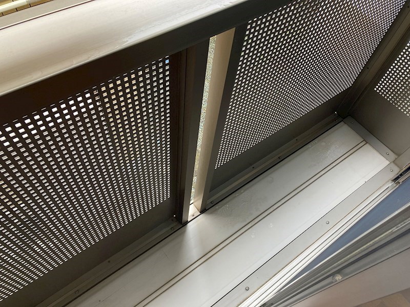 バルコニー　別部屋参考写真