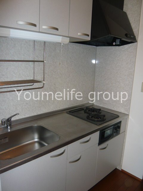 キッチン　別部屋参考写真