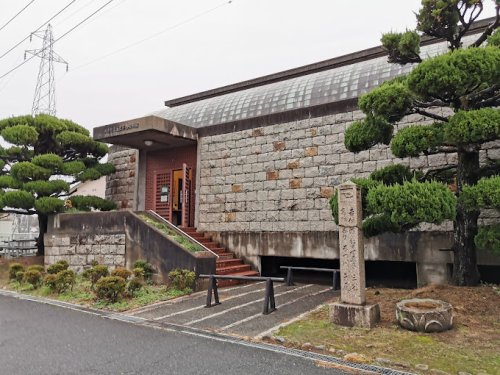その他　早島町歴史民俗資料館（その他）まで1756m