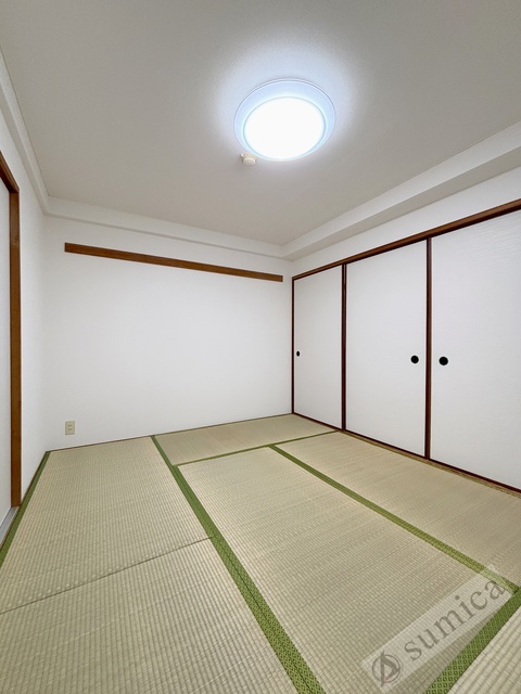 その他部屋・スペース　静かな寝室で、最高の睡眠を＾＾