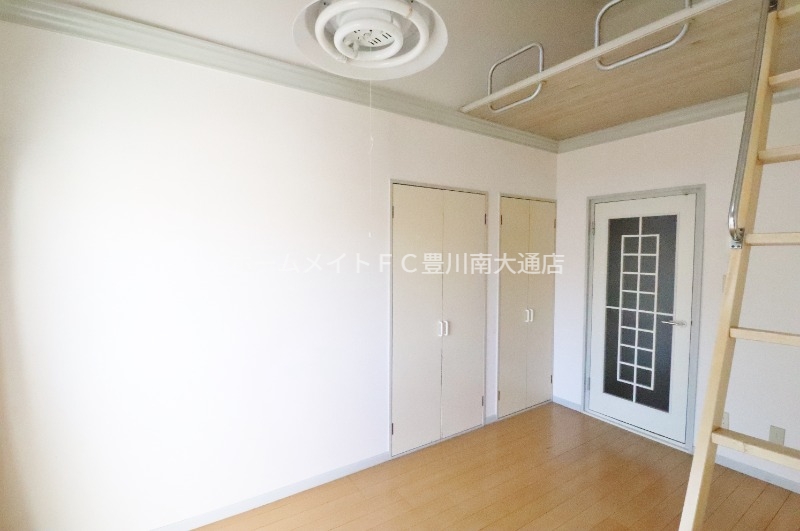 その他部屋・スペース