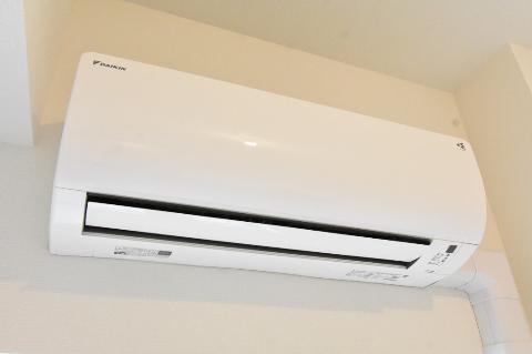 その他設備　室内設備