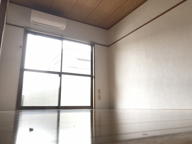 その他部屋・スペース　洋室６帖