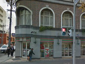 コンビニ　セブンイレブン博多駅南1丁目店（コンビニ）まで194m