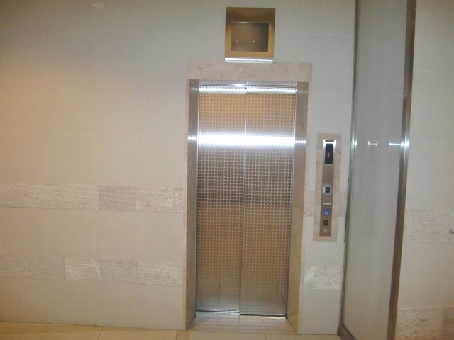 その他共有部分　エレベーター