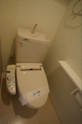 トイレ　別室参照