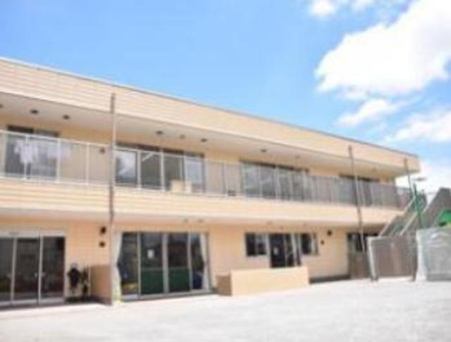 幼稚園・保育園　まちっこ保育園（幼稚園・保育園）まで1058m