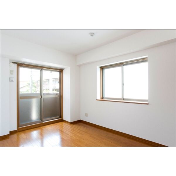 その他　北洋室