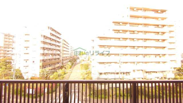 眺望　別部屋参考写真