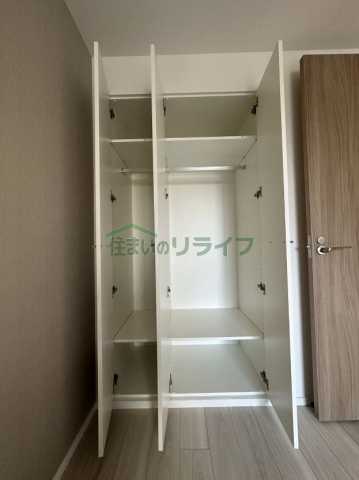 収納　別部屋参考写真