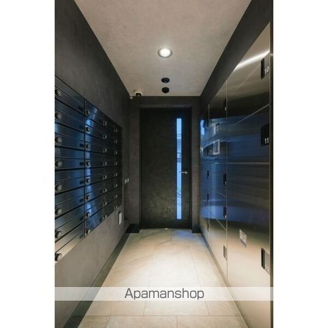 その他共有部分　その他共有部分