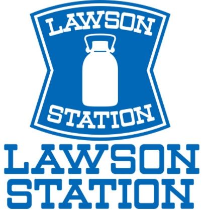 コンビニ　ローソン加古川高畑店（コンビニ）まで563m