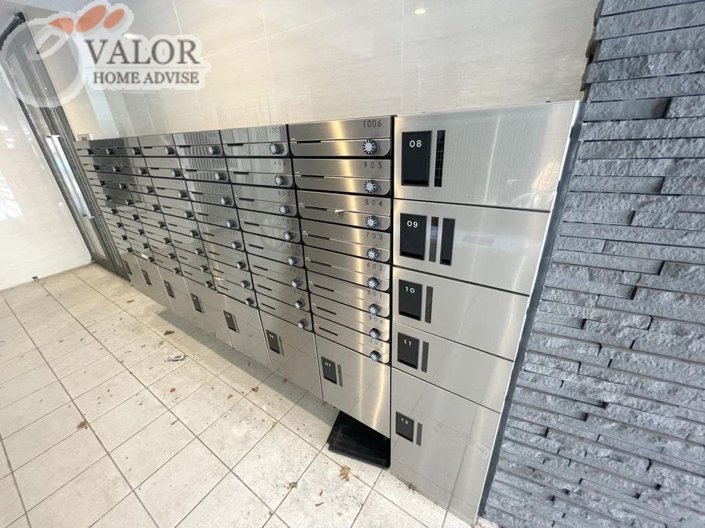 その他共有部分　エントランス