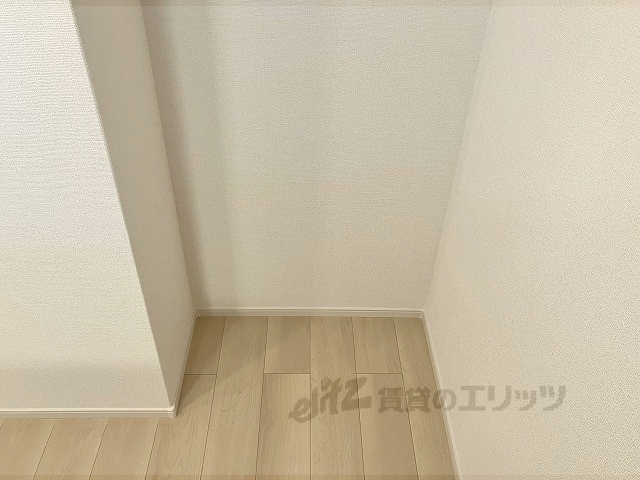 その他部屋・スペース　冷蔵庫置場