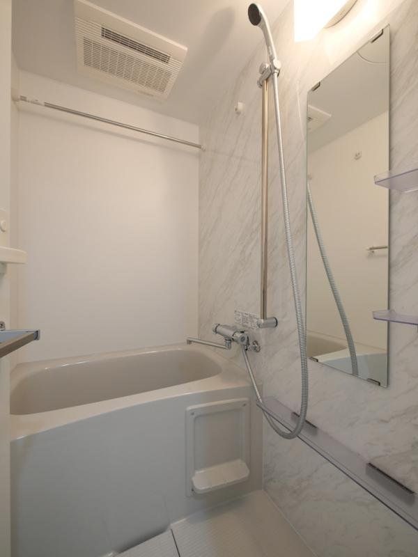 その他部屋・スペース　室内